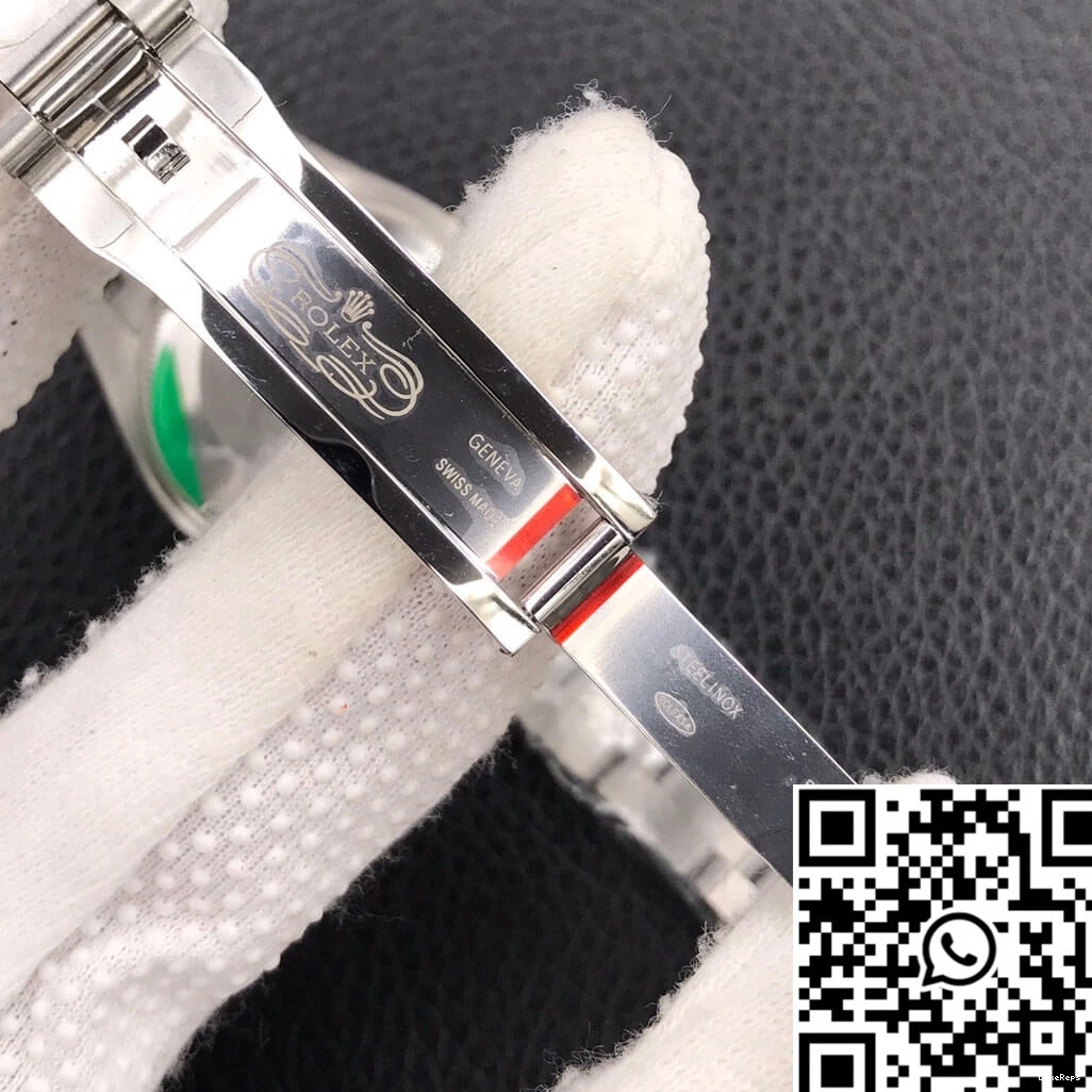 Dial Perpetual Factory EW Oyster M277200-0007 31MM Blue Turquoise Rolex 1028